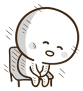 Sticker of desperation sticker #5562303