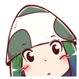 卵を見つけた