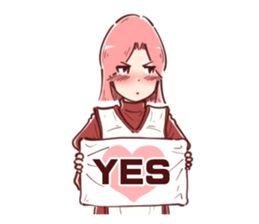 The Funny Egg! sticker #5562793