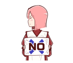 The Funny Egg! sticker #5562794