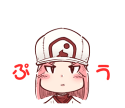 The Funny Egg! sticker #5562800