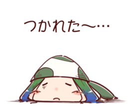 The Funny Egg! sticker #5562809