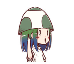 The Funny Egg! sticker #5562818