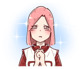 The Funny Egg! sticker #5562826