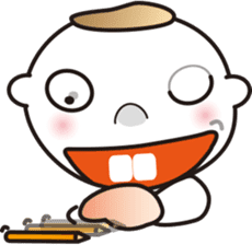 Sticker of the STUDY sticker #5562868