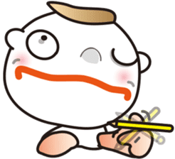 Sticker of the STUDY sticker #5562870