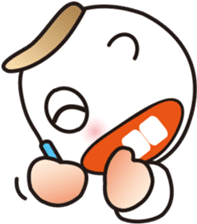 Sticker of the STUDY sticker #5562871