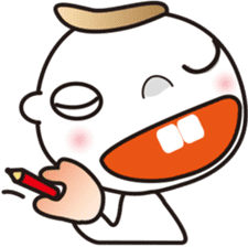 Sticker of the STUDY sticker #5562872