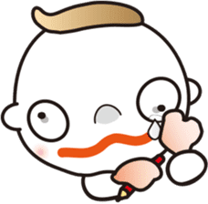 Sticker of the STUDY sticker #5562875