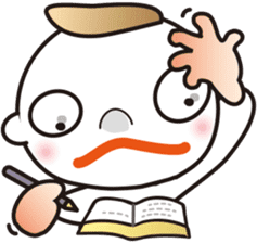 Sticker of the STUDY sticker #5562876