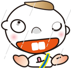 Sticker of the STUDY sticker #5562878