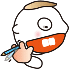 Sticker of the STUDY sticker #5562880