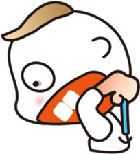 Sticker of the STUDY sticker #5562882