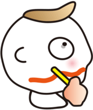 Sticker of the STUDY sticker #5562884