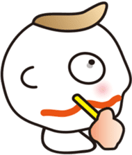 Sticker of the STUDY sticker #5562884