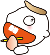 Sticker of the STUDY sticker #5562885