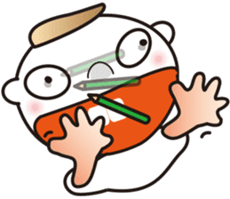 Sticker of the STUDY sticker #5562887