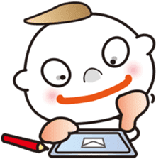 Sticker of the STUDY sticker #5562889