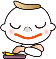 Sticker of the STUDY sticker #5562890