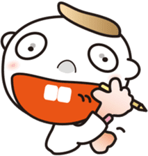 Sticker of the STUDY sticker #5562891