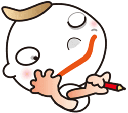 Sticker of the STUDY sticker #5562893