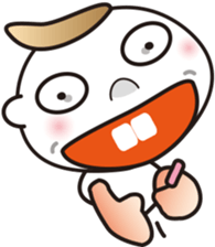 Sticker of the STUDY sticker #5562894