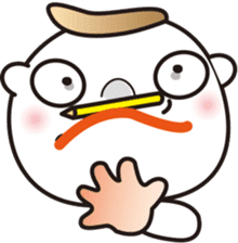 Sticker of the STUDY sticker #5562895