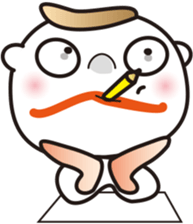 Sticker of the STUDY sticker #5562897