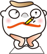 Sticker of the STUDY sticker #5562897