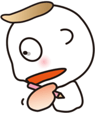 Sticker of the STUDY sticker #5562902