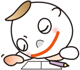 Sticker of the STUDY sticker #5562903