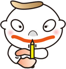 Sticker of the STUDY sticker #5562904