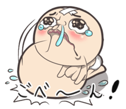 Expressed in full force sticker #5562911