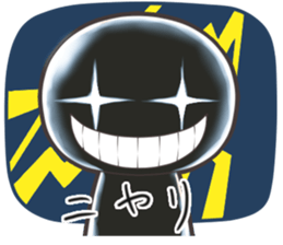 Expressed in full force sticker #5562937