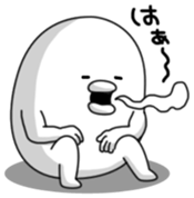 Yarukinashio Vol.19 sticker #5563075