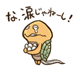 Funghi Manga Sticker 2 sticker #5563416