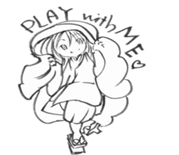 Devas in 21st century ! The second! sticker #5563769