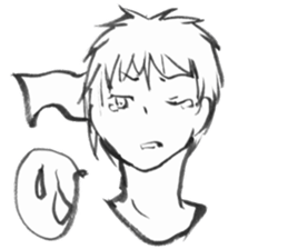 Devas in 21st century ! The second! sticker #5563771