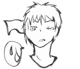 Devas in 21st century ! The second! sticker #5563771