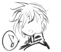 Devas in 21st century ! The second! sticker #5563773