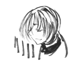 Devas in 21st century ! The second! sticker #5563774