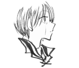 Devas in 21st century ! The second! sticker #5563775