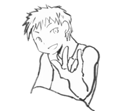 Devas in 21st century ! The second! sticker #5563777