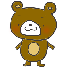 Small  bear