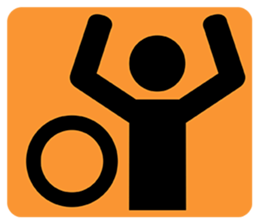 rubbercloth 8 sticker #5564269