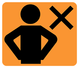 rubbercloth 8 sticker #5564270