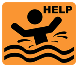 rubbercloth 8 sticker #5564272