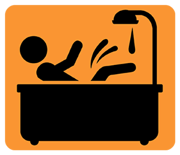 rubbercloth 8 sticker #5564281