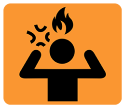 rubbercloth 8 sticker #5564282