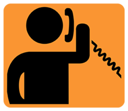 rubbercloth 8 sticker #5564283